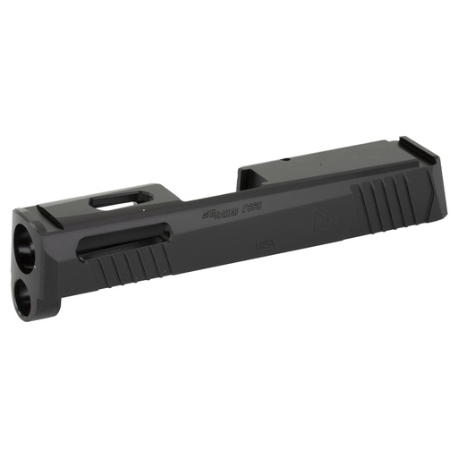 [RA10P001A] RA SLIDE SIG P365 BLK