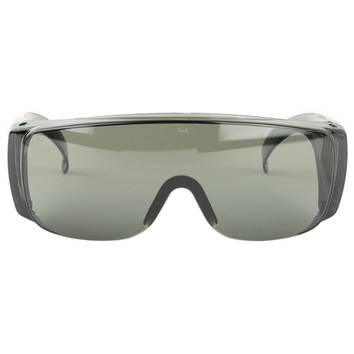 [RADCV0020] RADIANS COVERALLS SMOKE GLASSES CVRS