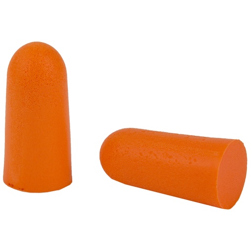 [RADFP70RD-25] RADIANS FOAM EARPLUGS NRR32 25PK