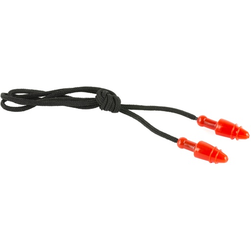 [RADJP3150HC] RADIANS SNUG PLUGS ONE CORDED PAIR