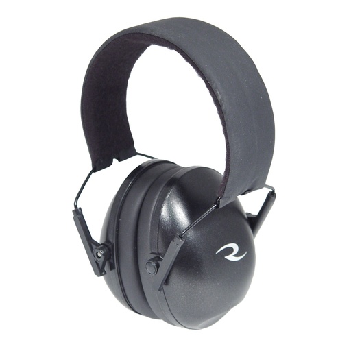 [RADLS0100CS] RADIANS LOWSET MUFF NRR21 BLK