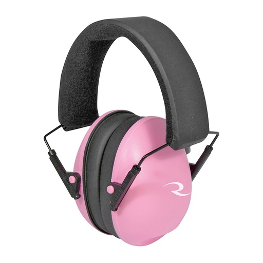 [RADLS0800CS] RADIANS PASSIVE EARMUFF PINK LOW SET