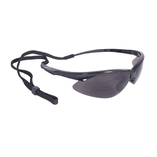 [RADOBO120CS] RADIANS OUTBACK GLASSES SMOKE