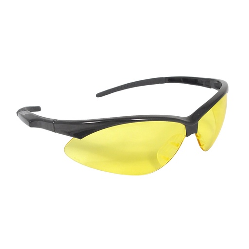[RADOBO140CS] RADIANS OUTBACK GLASSES AMBER