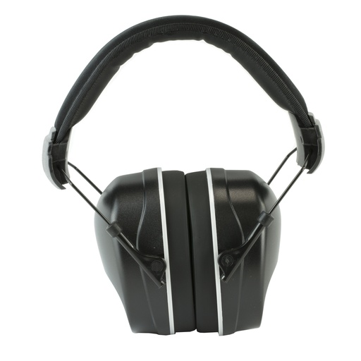 [RADR2500CS] RADIANS R2500 EAR MUFF NRR 34