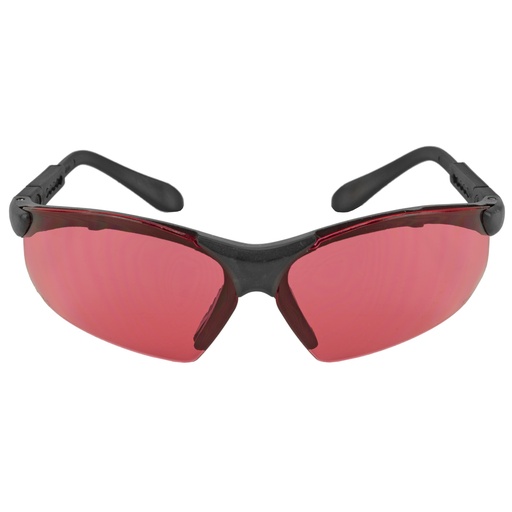 [RADRV0180CS] RADIANS REVELATION BLK FR/VERMILLION