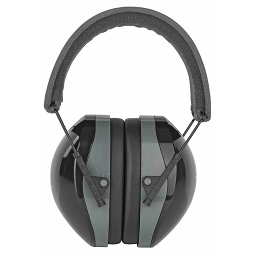 [RADTR0160CS] RADIANS TERMINATOR NRR29 FLDG BLK