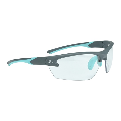 [RADWS2310CS] RADIANS LADIES GLASSES AQUA/CLEAR