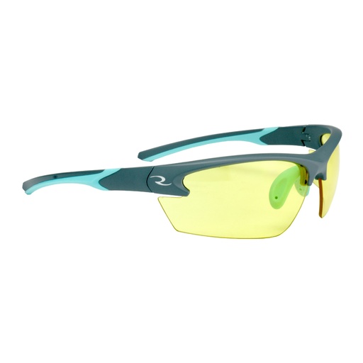 [RADWS2340CS] RADIANS LADIES GLASSES AQUA/AMBER