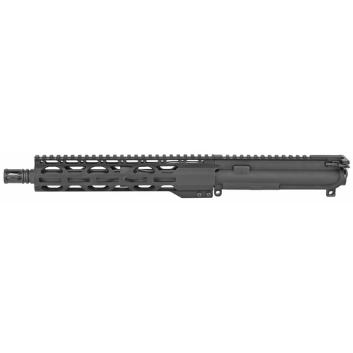 [RAFCFU105-300HBAR10RPR] RADICAL UPPR 300BLK 10.5" MLOK BLK