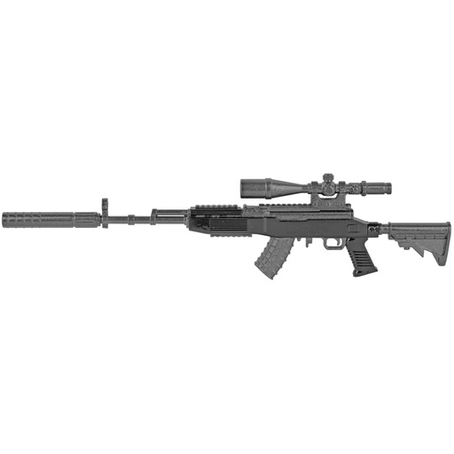 [RAV01000401] RAVNWD SKS CAST 1/5 SCL NON-FIRE