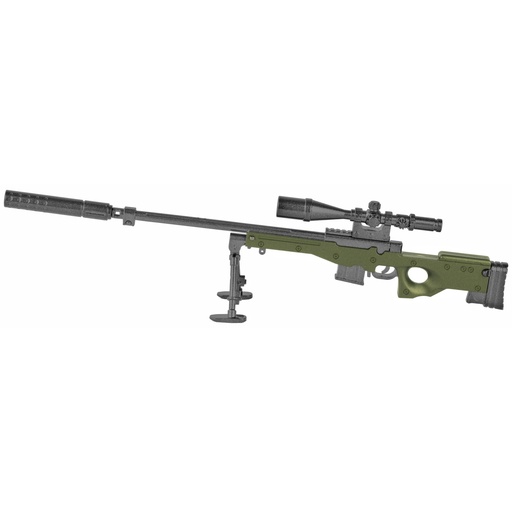 [RAV01000505] RAVNWD AWM CAST 1/5 SCL NON-FIRE