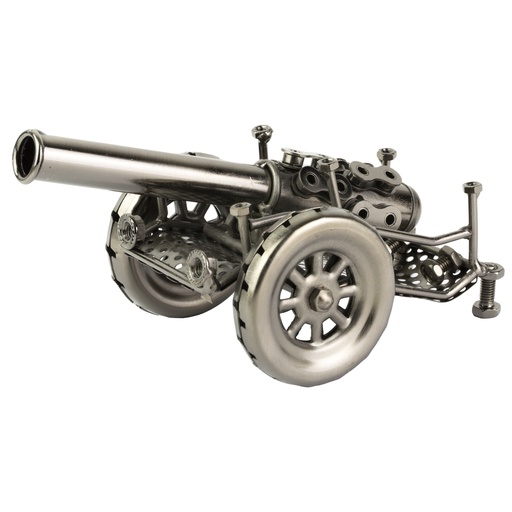 [RAV01001601] RAVNWD VINTAGE CANNON SCL NON-FIRE