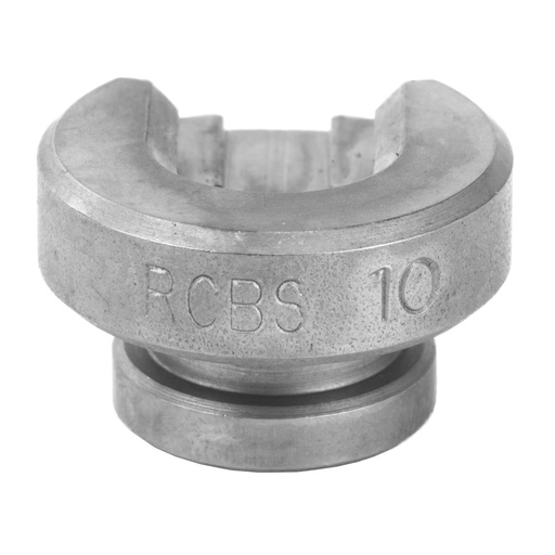 [RCBS09210] RCBS SHELL HOLDER # 10