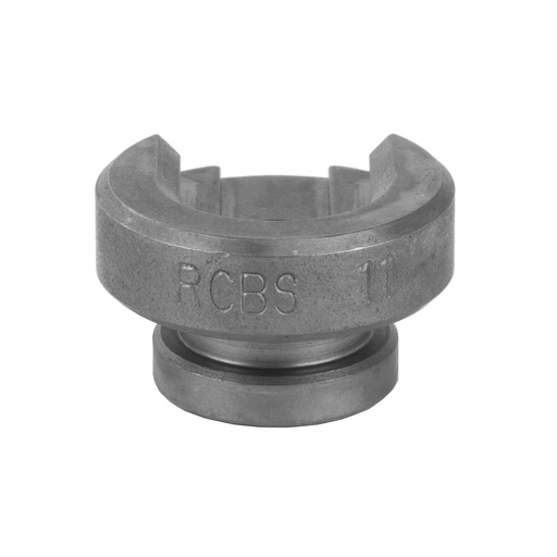 [RCBS09211] RCBS SHELL HOLDER # 11