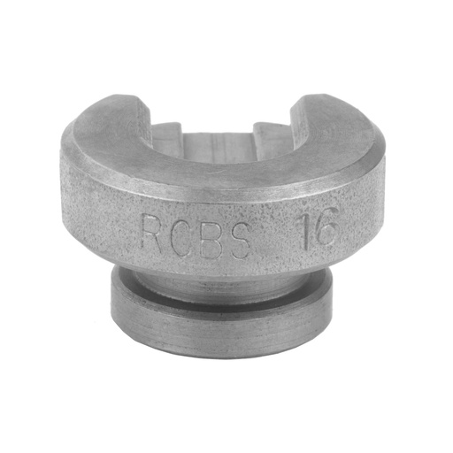 [RCBS09216] RCBS SHELL HOLDER # 16