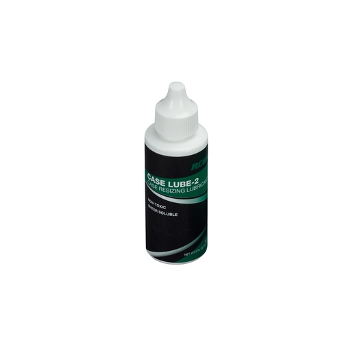 [RCBS09311-10] RCBS CASE LUBE 2 OZ BOTTLE 10PK