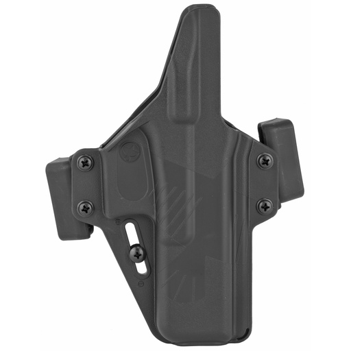 [RCSPXG17] RAVEN PERUN FOR GLK 17 AMBI BLK