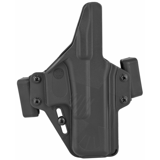 [RCSPXG19] RAVEN PERUN FOR GLK 19 AMBI BLK