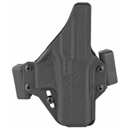 [RCSPXG43] RAVEN PERUN FOR GLK 43 AMBI BLK