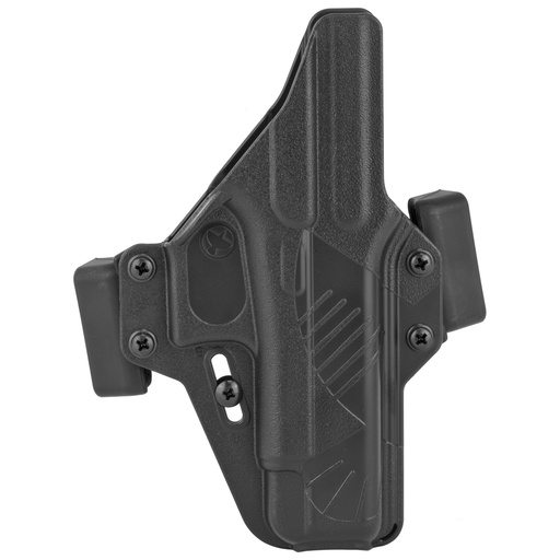 [RCSPXG48] RAVEN PERUN FOR GLK 48 AMBI BLK