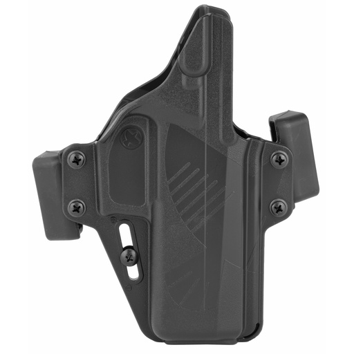 [RCSPXP320C] RAVEN PERUN SIG P320/X-CARRY AMBI BK