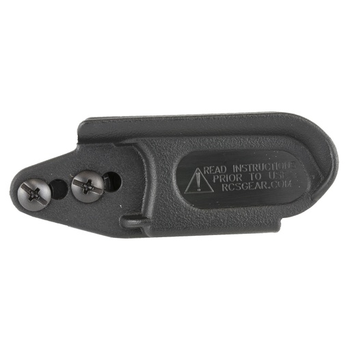 [RCSVG2G4243BKOH] RAVEN VANGUARD 2 FOR GLK42/43 BLK