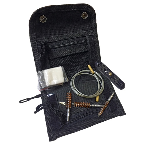 [REM17459] REM FIELD CABLE CLEANING KIT PISTOL