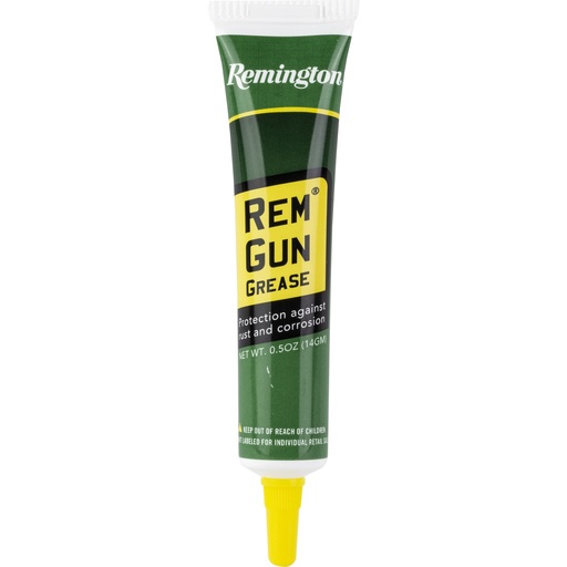 [REM18501EA] REM GUN GREASE .5 OZ TUBE