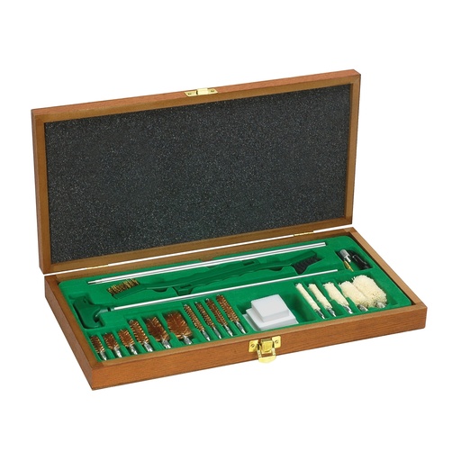 [REM19054] REM SPORTSMAN CLEANING KIT