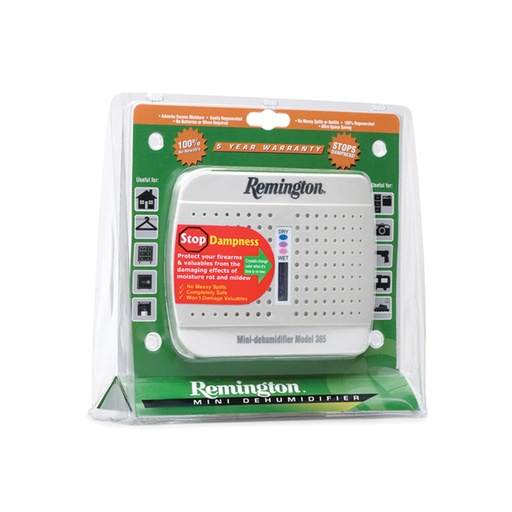 [REM19950] REM MDL 365 DEHUMIDIFIER RECHARGABLE