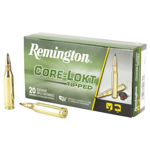 [REM29015] REM 243WIN 95GR CLOK TIPPED 20/200