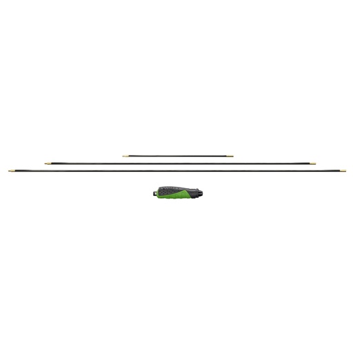 [REMR16229] REM CRBN FIBER CLN ROD SET OF 3