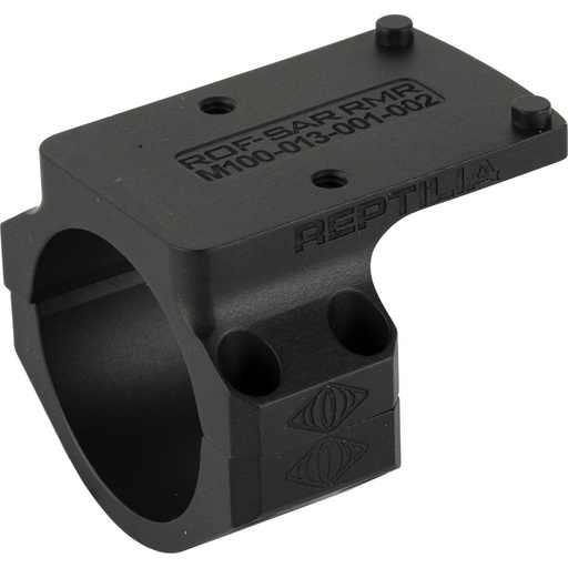[REP100-013] REPTILIA ROF SAR 30MM RMR BLK