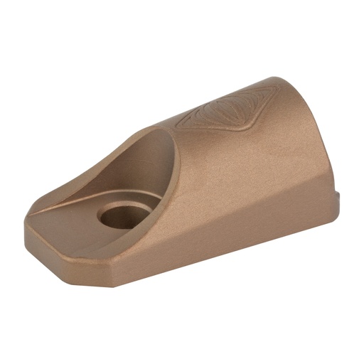 [REP100-124] REPTILIA SOCKET M-LOK QD POINT FDE