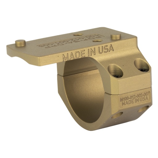 [REP100-148] REPTILIA ROF SAR 30MM LPOLD DPP FDE