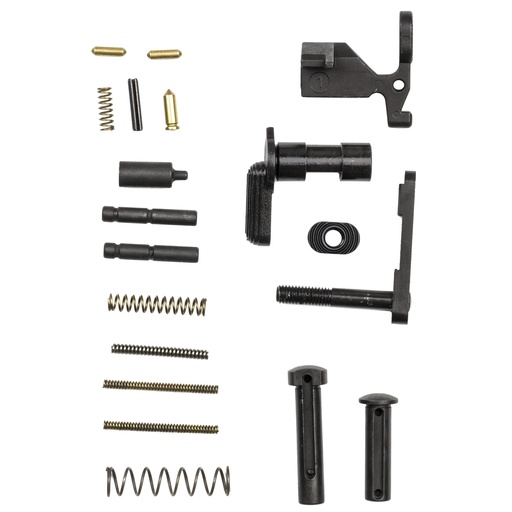 [RISE12003] RISE LOWER PARTS KIT