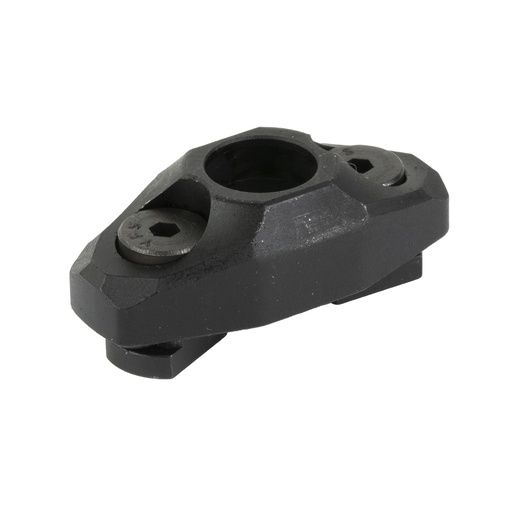 [RISERA-601-BLK] RISE M-LOK QD SLING MOUNT BLK