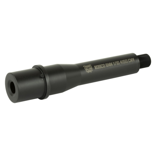 [ROSBL-55-M4-9MM-10] ROSCO BL BBL 5.5" 9MM 1/10