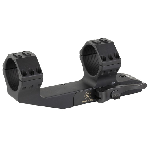 [ROXRC34CQDB] RITON 34MM CANTILEVER QD MOUNT BLACK