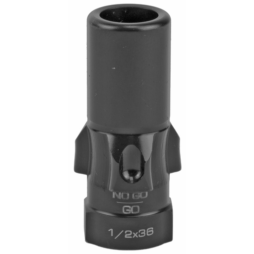 [RSOA005] RUGGED 3 LUG ADAPTER 1/2X36