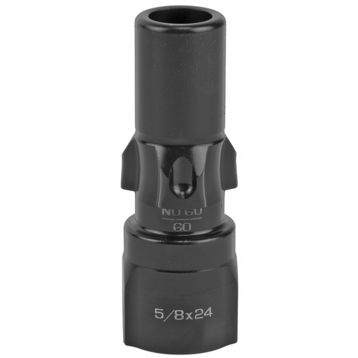 [RSOA006] RUGGED 3 LUG ADAPTER 5/8X24