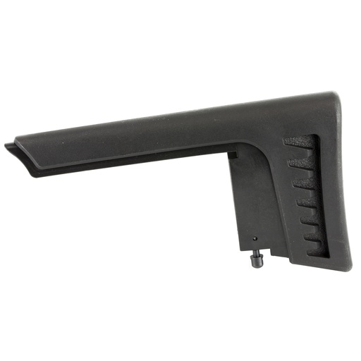 [RUG90431] RUGER AM RIMFIRE LOW COMB/STD PULL