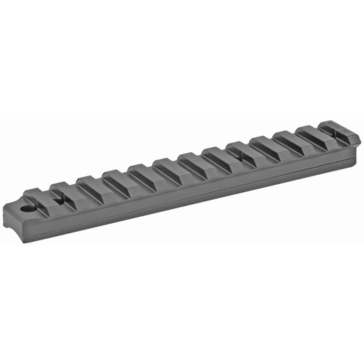 [RUG90690] RUGER PRECISION RIMFIRE 30 MOA RAIL