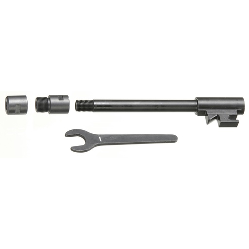 [RUG90739] RUGER-57 THREADED BARREL KIT 5.4"