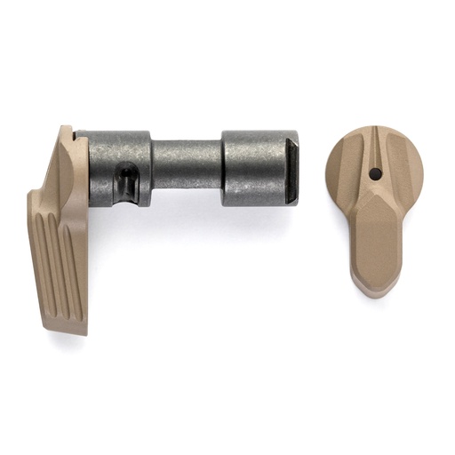 [RWR0020] RADIAN TALON SFTY SLCTR 2 LEVER FDE