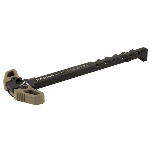 [RWR0066] RADIAN RAPTOR SD CHRGNG HNDL 556 FDE