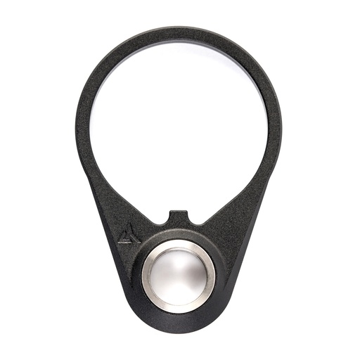 [RWR0078] RADIAN ULTRALIGHT QD AR15 ENDPLATE