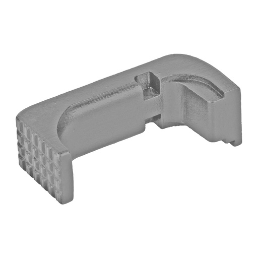 [SA-G43X-EMR-GREY] SHIELD MAG CATCH FOR GLK 43X/48 GRAY