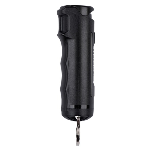 [SABF15-BUSG-02] SABRE BLACK FLIP TOP GEL W/O CLIP